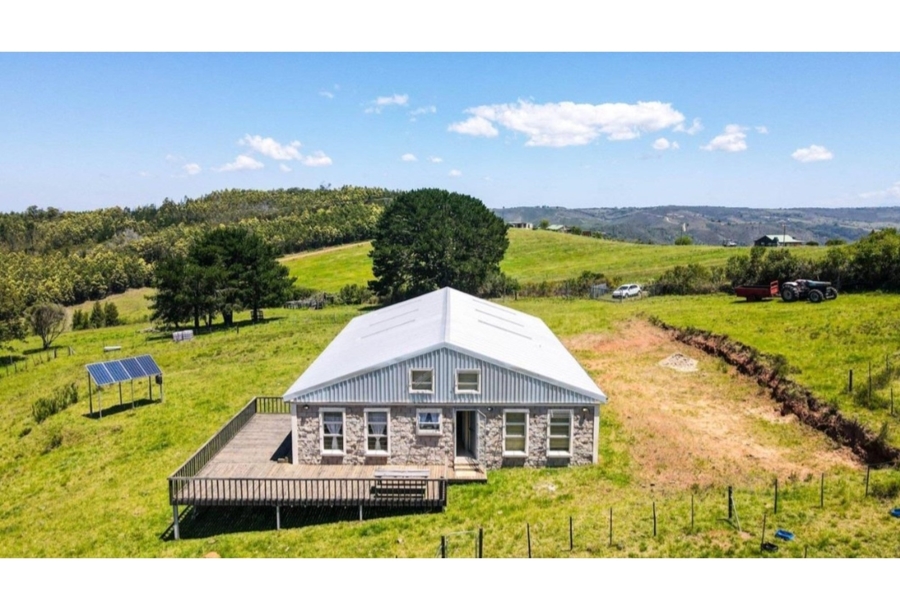 Commercial Property for Sale in Friemersheim Western Cape
